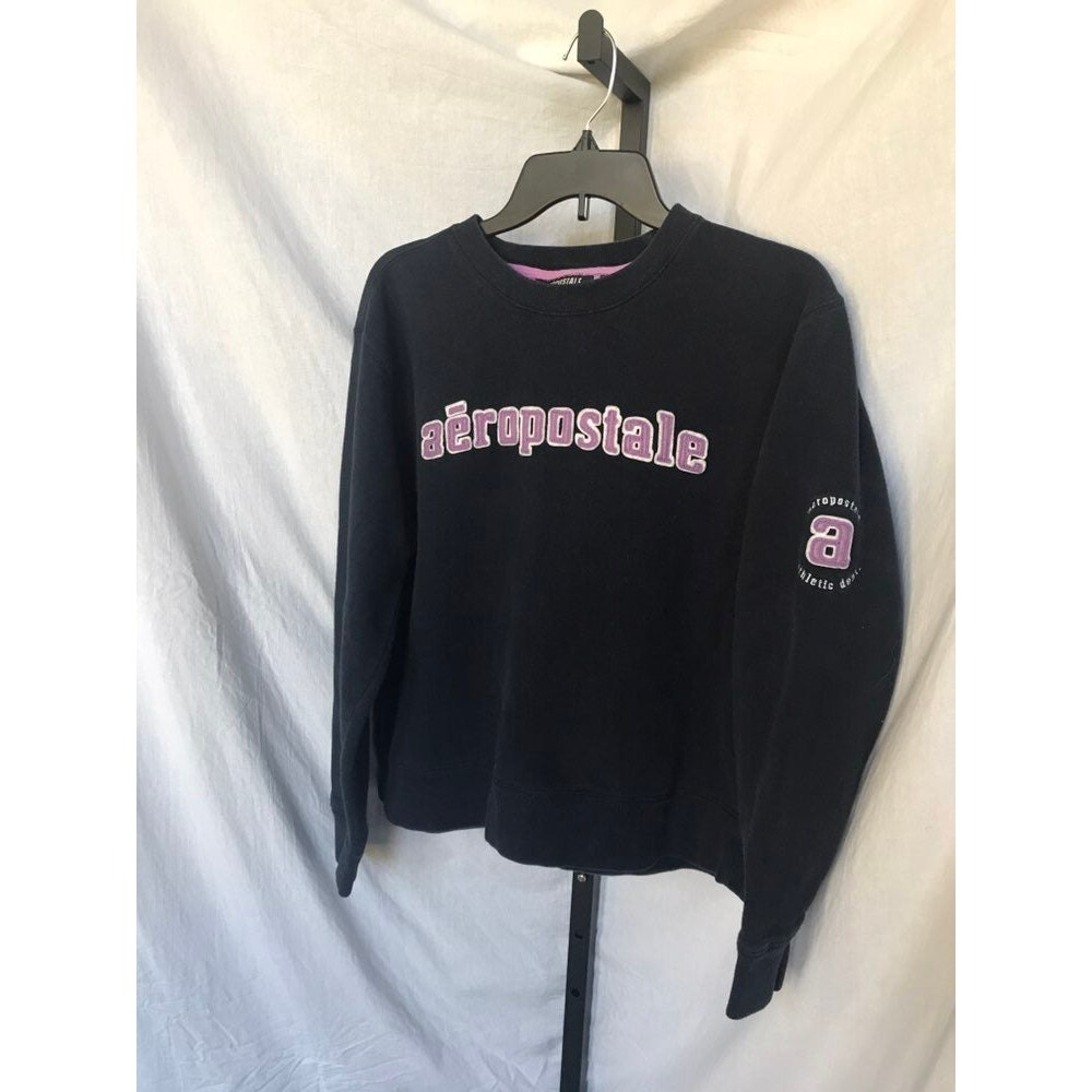 Aeropostale sweatshirt women's large